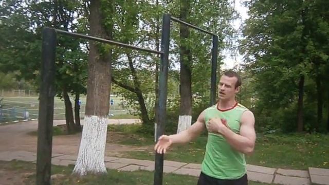 Философия дворовой физкультуры.Ситников Виталий. смотреть онлайн