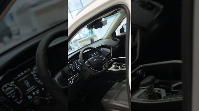 New Geely Tugella 2023 ??? смотреть онлайн