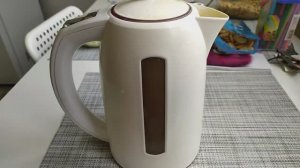 ☕☕☕Как избавиться от накипи в чайнике 💯 Быстрый способ🔥