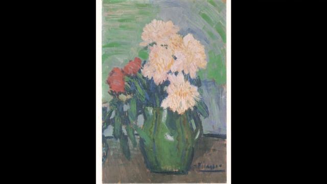 Famous (HD) Paintings and Artworks of The Year 1901 Part ONE, Art History on Postcards смотреть онлайн