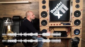 Focal Auditor RCX-165 vs Pioneer TS-1639R