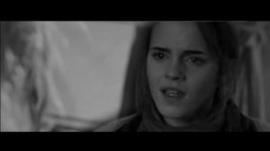 Legolas and Hermione/Ron/Eomer - Time