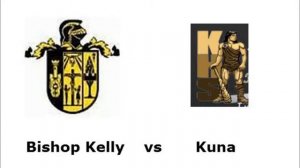 Game of the Week: Bishop Kelly vs. Kuna - Tim Brennan Pregame