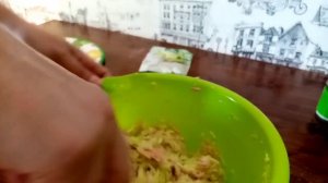 Запеканка из кабачков. ПАЛЬЧИКИ ОБЛИЖЕШЬ!