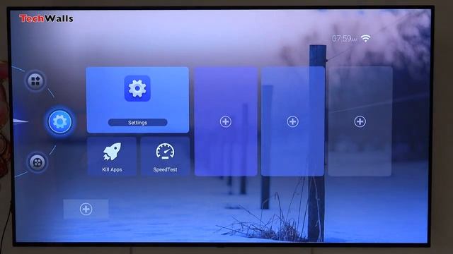 Tanix TX92 Android TV Box Unboxing & Setup смотреть онлайн
