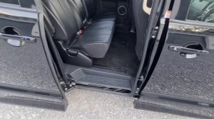 Mitsubishi Delica D5 G Premium Roadest