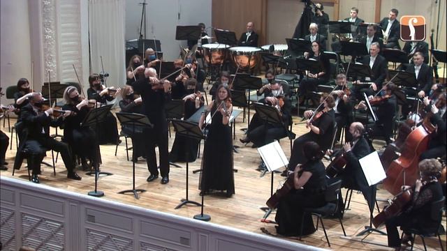 Be@thoven. Томас Цетмайр и оркестр смотреть онлайн