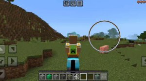 Я катаюсь на коне! 😄😄