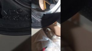 Датчик уровня топлива Mercedes Atego A9705420117 VDO Continental A2C52181003Z