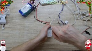 Датчик для установки внутри шкафа! GTV - AE-WBEZDB-10. Что это? Как это работает? Как подключить?