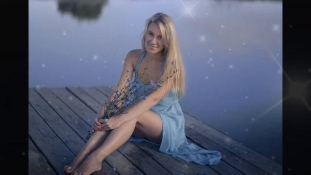 Все женщины похожи на цветы. Прекрасные стихи. смотреть онлайн