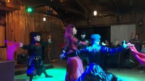 ГРУЗИЯ || ГРУЗИНСКИЕ ТАНЦЫ