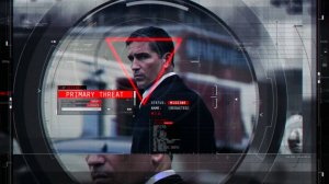 Сериал В поле зрения — 4 сезон 2 серия / Person of Interest
