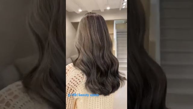 Ash Gray Highlights ✨?