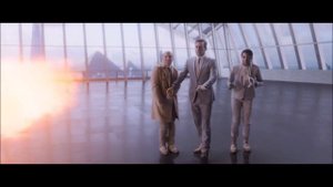 Good Omens - мой пацан хулиган