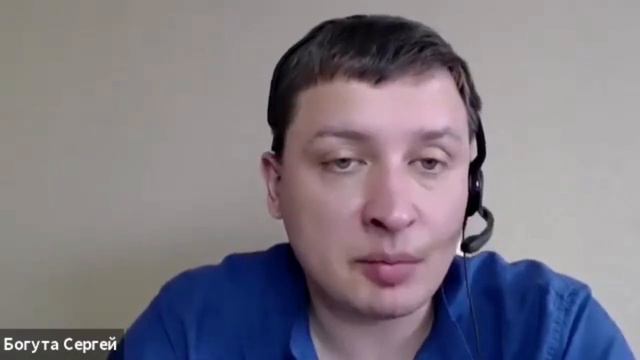 Болезни с которыми мы не хотим расставаться | Сергей Богута смотреть онлайн