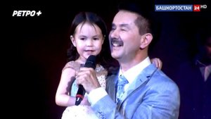 Вилдан Яруллин, Йәсминә Яруллина - Олатайым