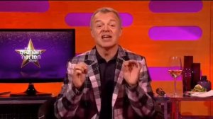 The Graham Norton Show S16E10 Michael Keaton, Victoria Wood, Jamie Oliver Ian McKellen One Directio