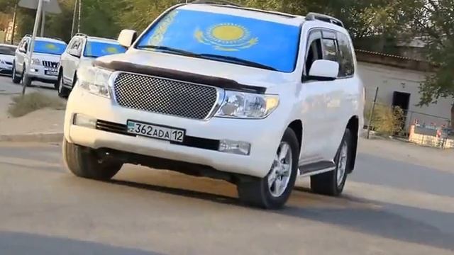 Гулянка в АКТАУ | Бейнеу смотреть онлайн