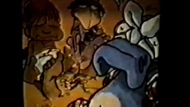 Bode's Cartoon Concert - Part One смотреть онлайн