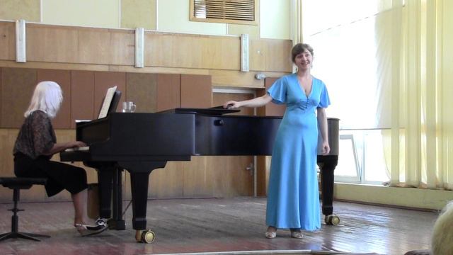 Моцарт - Песня о свободе - Lied der Freiheit, 12.06.2015 (Миколайчук Надежда) смотреть онлайн