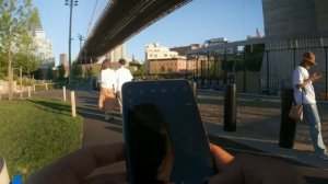Xiaomi 12S Ultra - Примеры ФОТО