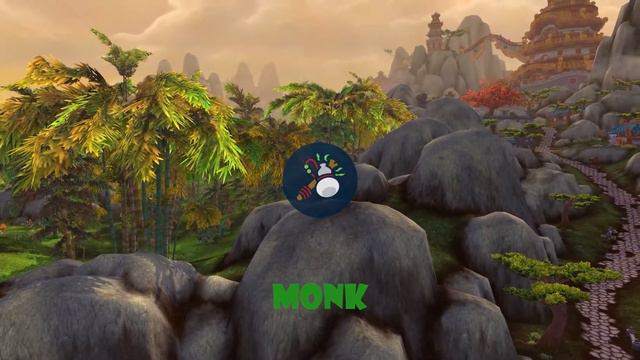 Mists of Pandaria 5.4.8 | Repack (Emucoach) смотреть онлайн