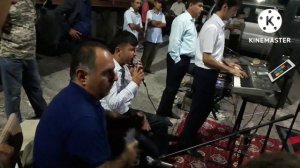 Шабнами Точиддин дар Н Восеь Базморо Shabnami tojiddin #туёна