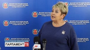 Наталья Семенова: "Возможности приобретения медучреждениями нового оборудования расширяются".