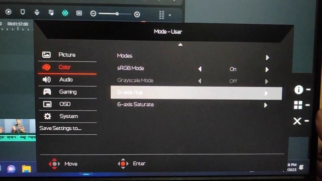 Acer Nitro VG270S Review, 27 Inch Full HD 165 Hz IPS Gaming Monitor under 9000 Rupees смотреть онлайн