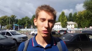 Экзамен ГИБДД в Самаре по новому