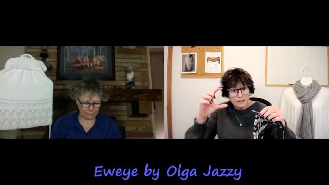 Frivolous & Frugal Knitting Podcast - Episode 79  Benefits from the Encouragement of Knitters