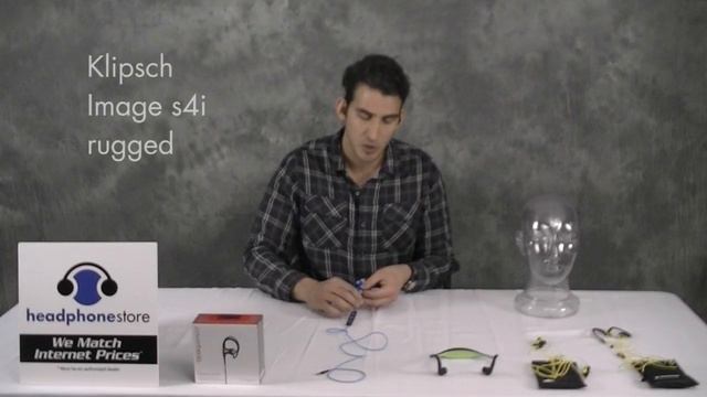 Spring Sports/Workout Headphones 2013 - Beats, Klipsch, Sennheiser, QAK - headphonestore.com смотреть онлайн