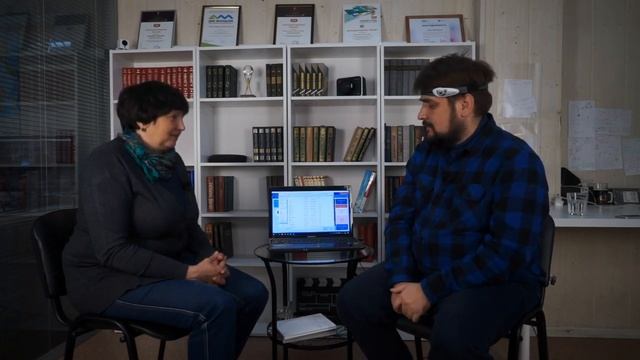 Радмила Пикалова - Центр развития мозга г. Новосибирск | бИЗнес Сибири. смотреть онлайн