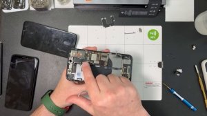 Гайд - Определяем Фуфлаганскую подделку (iPhone 11 Pro)