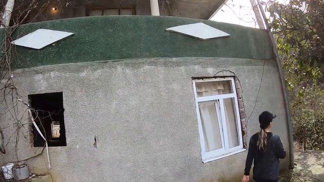 Продается дом в с. Псахара (Колхида), рядом Гагра и море, Абхазия.