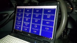 Пропал холостой ход на ниве шевроле.Неисправен датчик температруы охлаждающей жидкости.