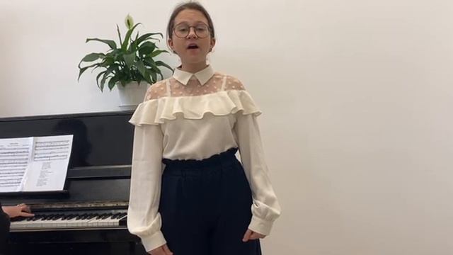 "Дорога Добра", Исполняет: Попкова Татьяна, 11 лет#гордостьстраны #конкурсыдлядетей