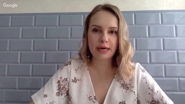 Открытый урок курса Мягкое Отлучение от груди