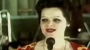 Лариса Долина - "Назан яр" (1974)