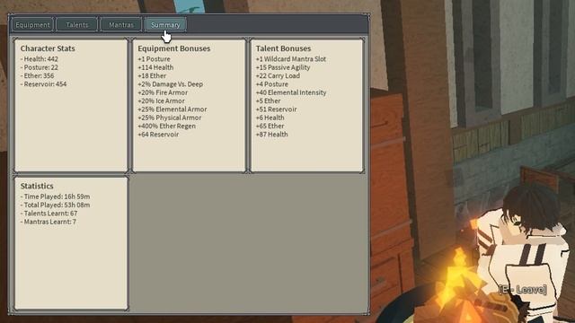 GODSPEED in Deepwoken | Best Thundercall Build (JOLT GRAB TP RECIPE) смотреть онлайн