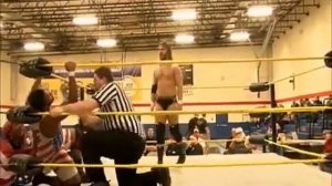 WVCW: Timmy Lou Retton vs Adam Page