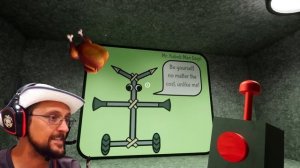 Opila Bird Race! ? Garten of Ban Ban 3 ENDING! (FGTeeV)