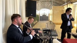Arsen Avetisyan klarnet - Parayin sharan New 2022