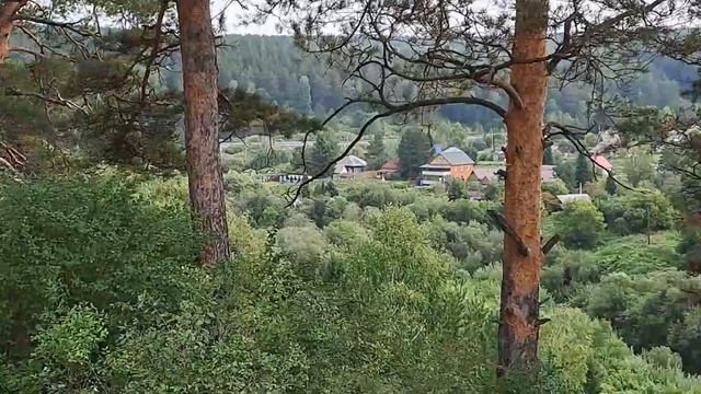 Томская писаница