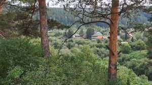 Томская писаница