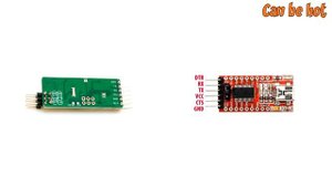 Курсовая камера и MinimOSD подключение, прошивка и настройка