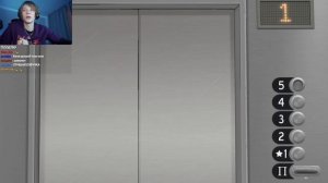 Дипинс играет в Салли Фейс/ Прохождение игры часть 3