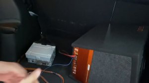 Зачем нужен активный сабвуфер на примере новинки EDGE EDB12CA-E0