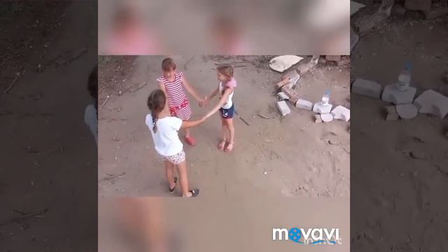 Вызывание призраков | Пробуем снять свой фильм смотреть онлайн